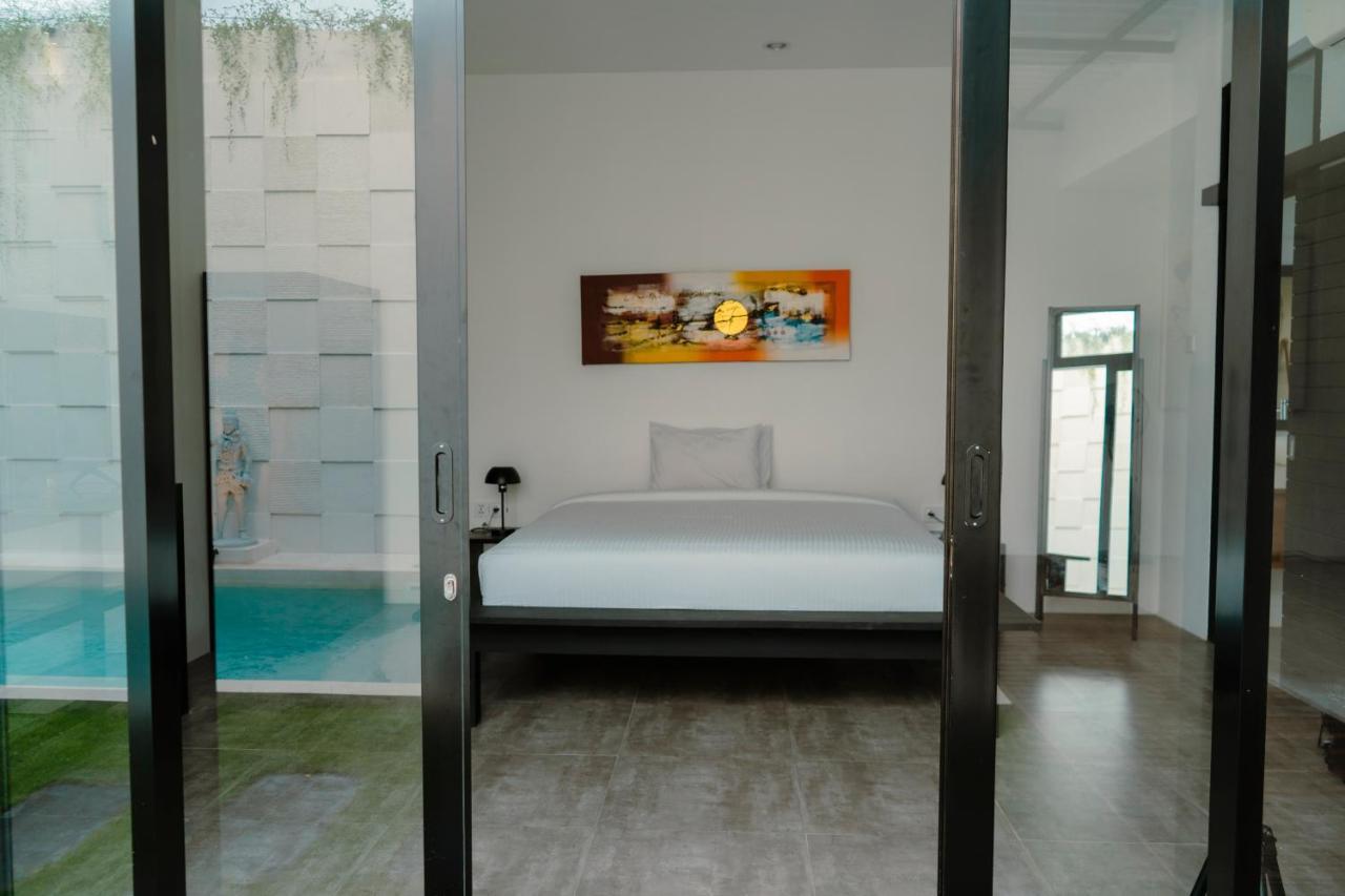 Villa Eldborg 2 Seminyak  Bagian luar foto